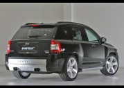 2007 Startech Jeep Compass